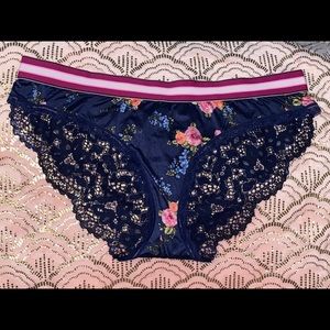 Victoria’s Secret Bikini Panty